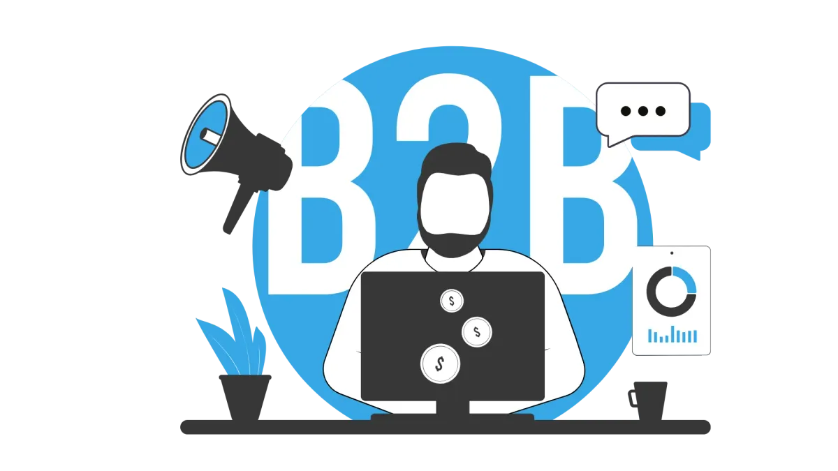 Expert B2B Ecommerce Portal Development