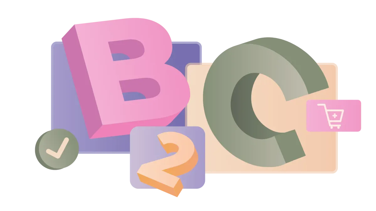 Expert B2C Laravel Development Services