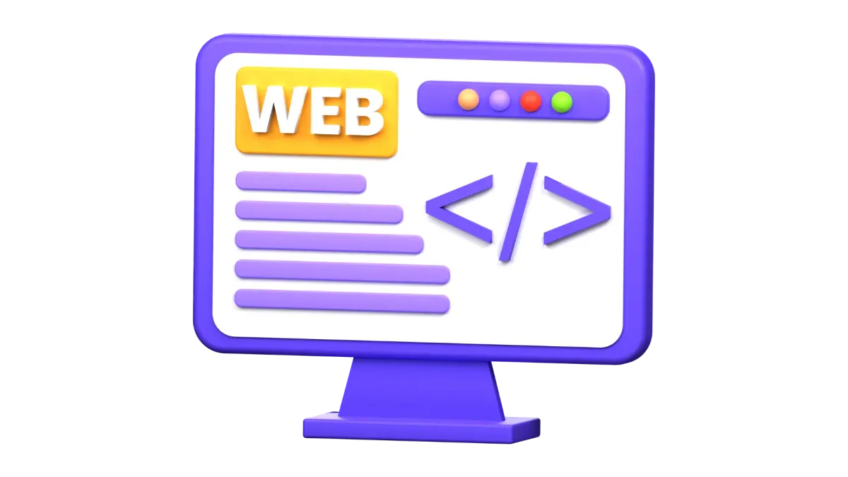 Expert Backend Web Development Services & Solutions