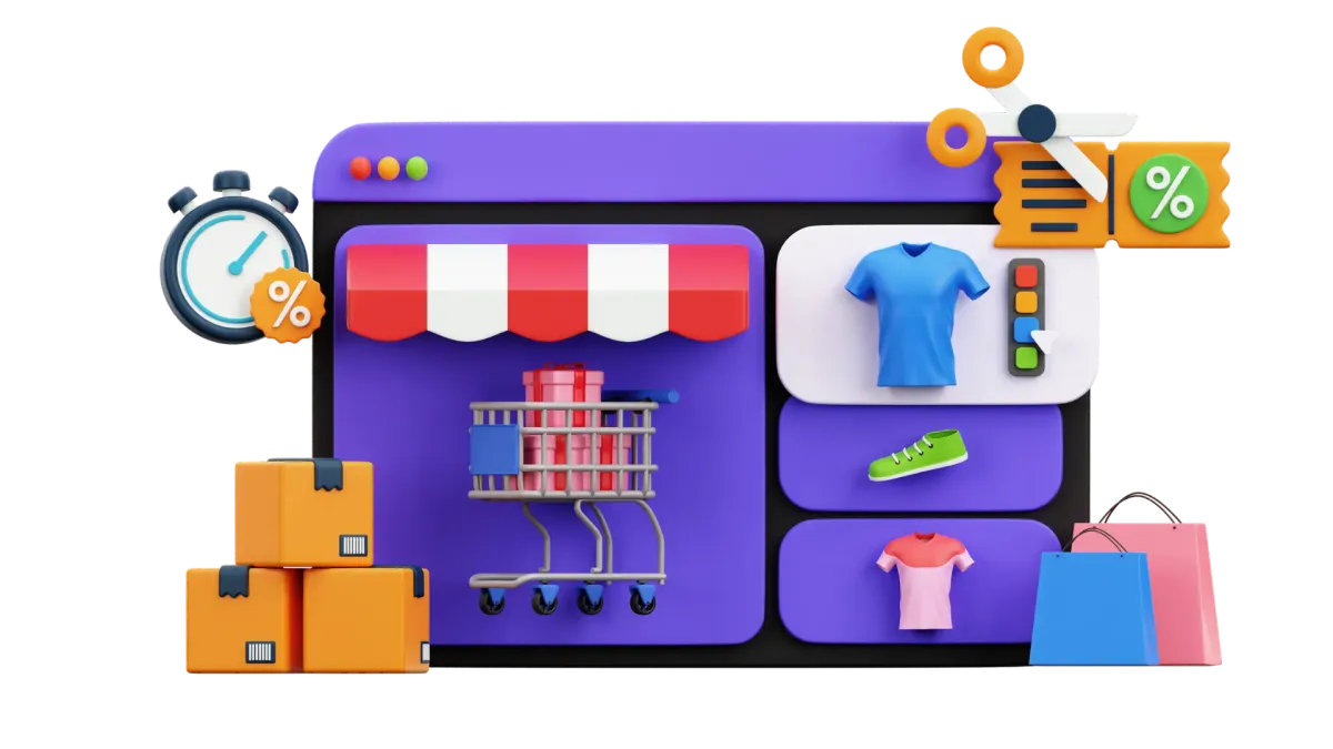 Expert BigCommerce Development Services