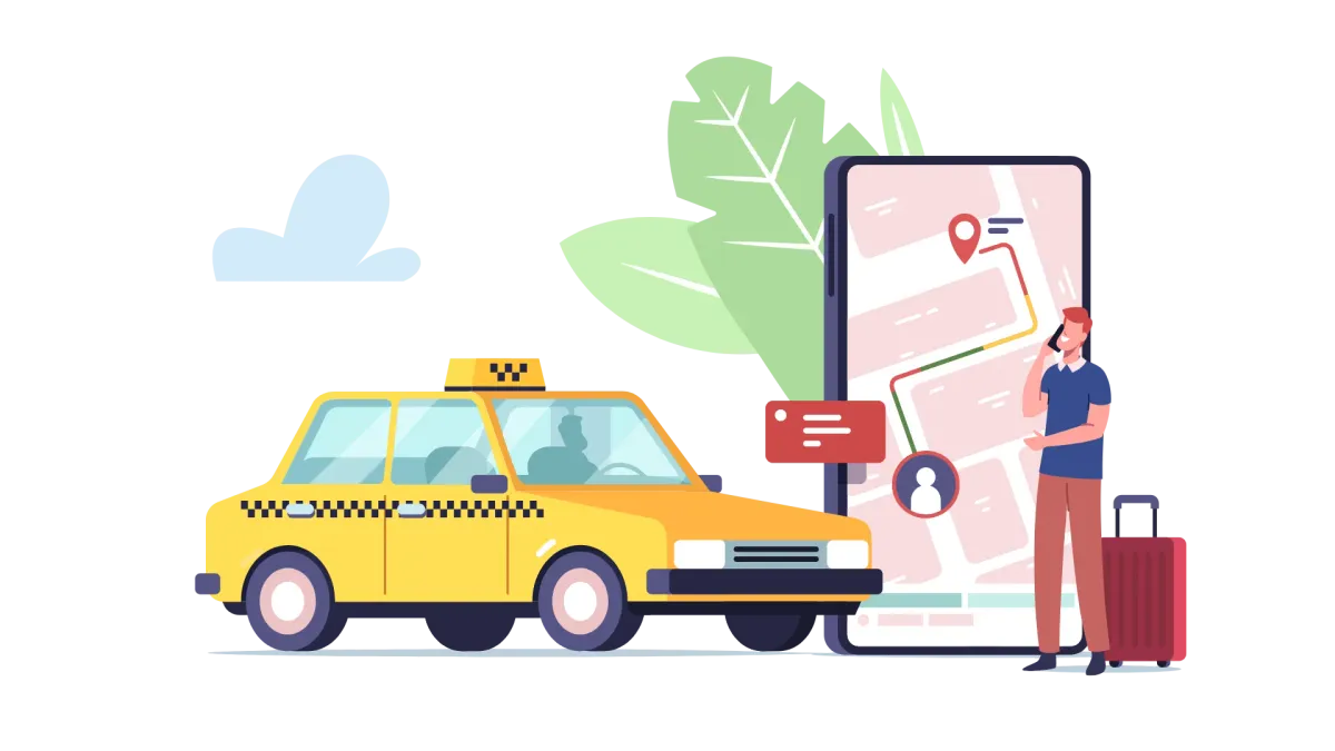 Expert Bike Taxi App Development Company in India