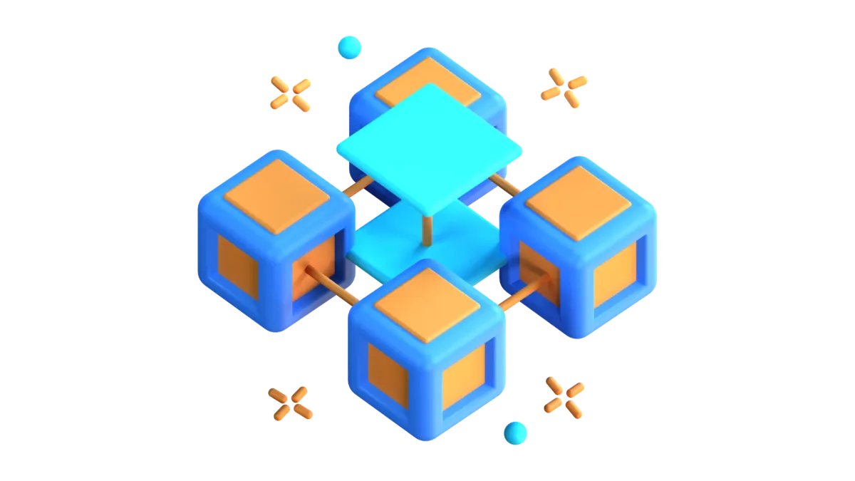 Expert Blockchain App Development Services