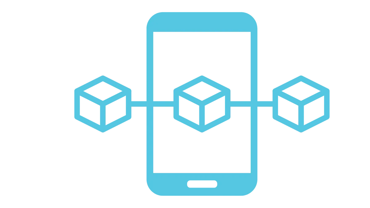 Expert Blockchain Mobile App Development Company