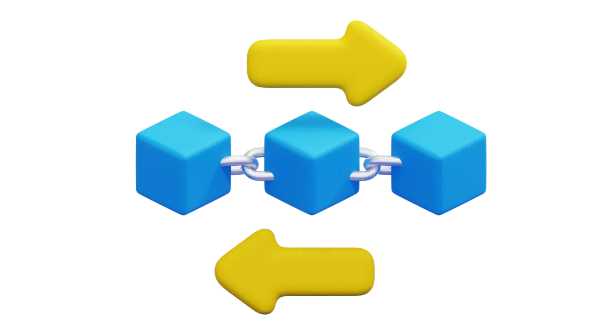 Premium Blockchain Software Development Services