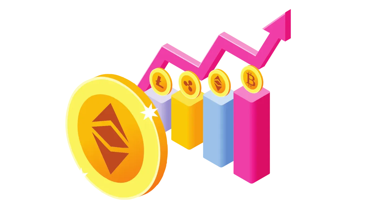 Blockchain Ethereum Development Services