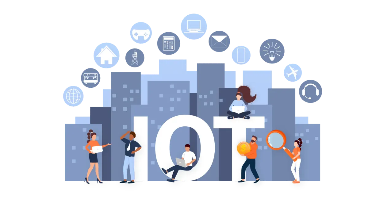 A Simple Guide to the Internet of Things (IoT) for Business Growth