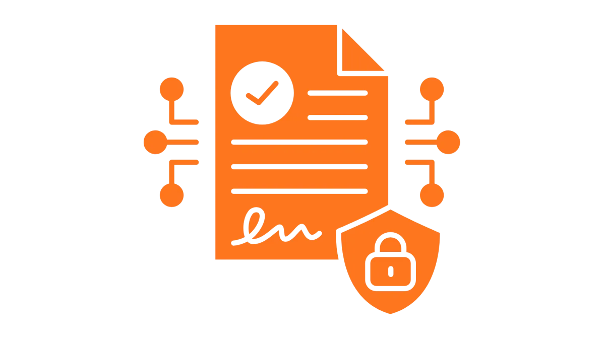 Expert Blockchain Smart Contract Development Services