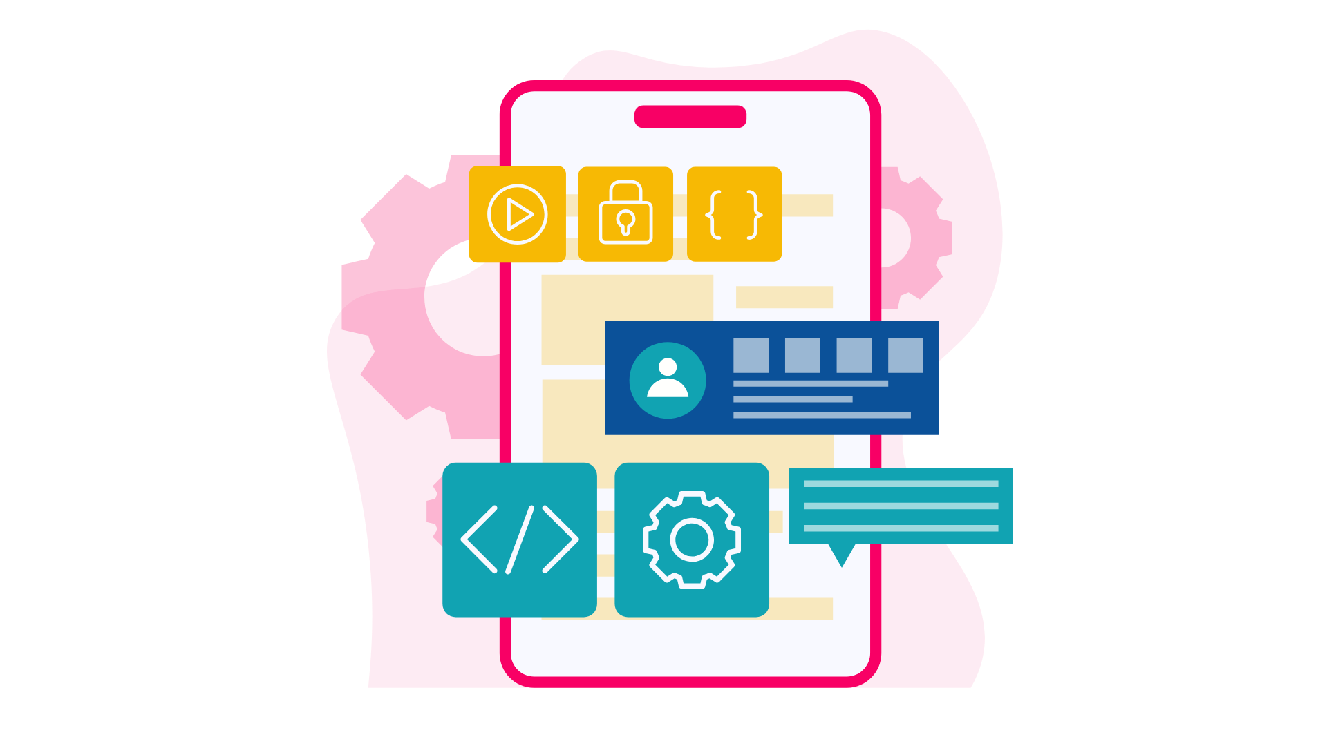 Expert Business Listing Mobile App Development