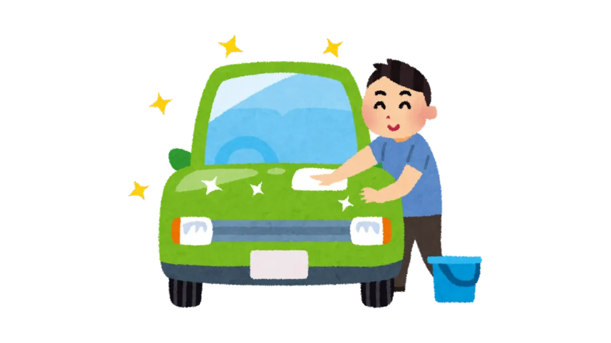 Car Wash Booking App Development Company