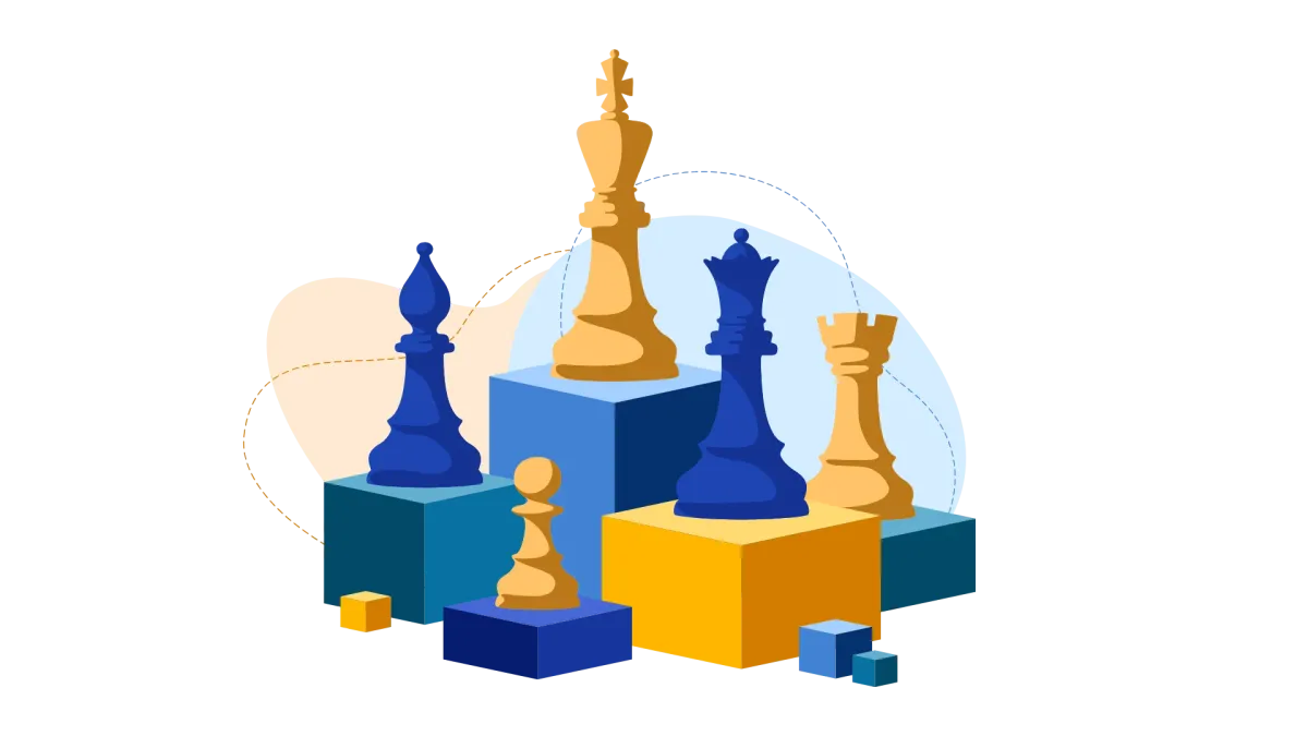 Premium Chess Game Development Services