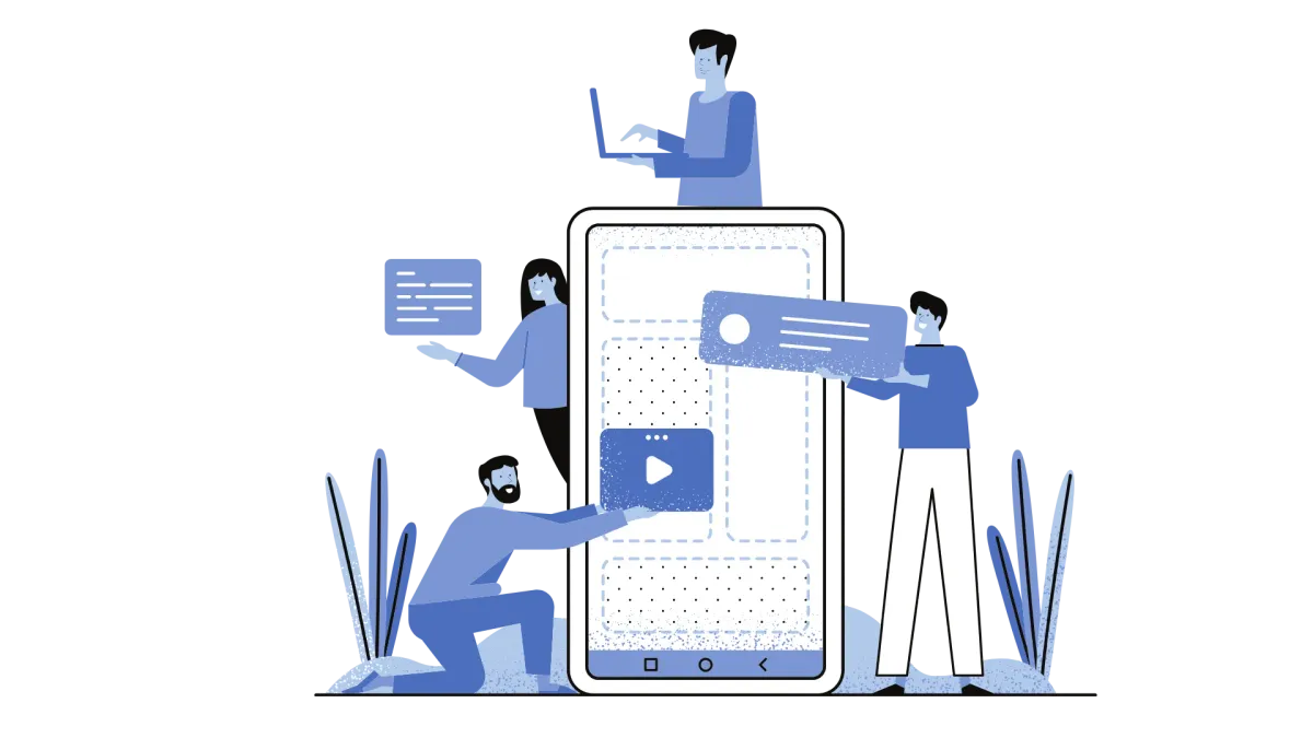 Best Classified App Development Services in Pune