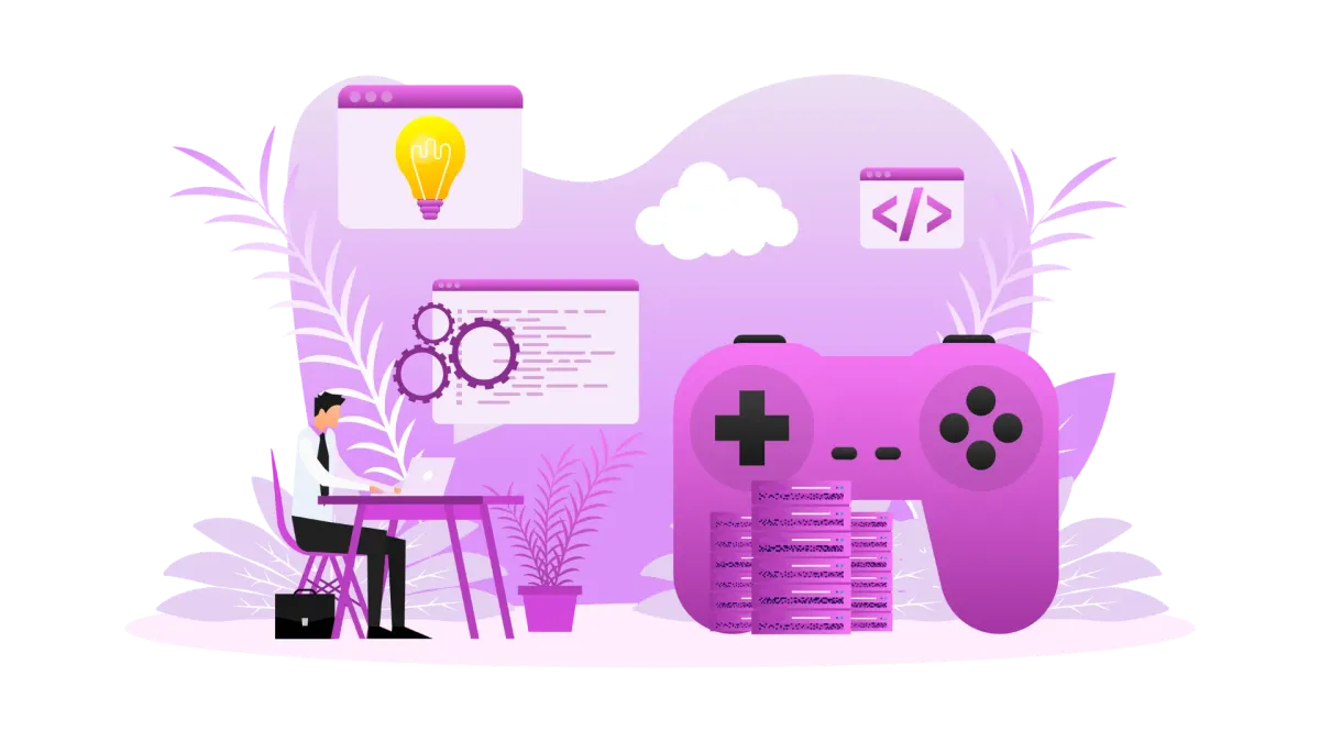 Top Cloud Based Game Development Company in Pune