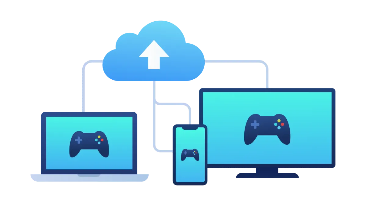 Expert Cloud Gaming Platform Development
