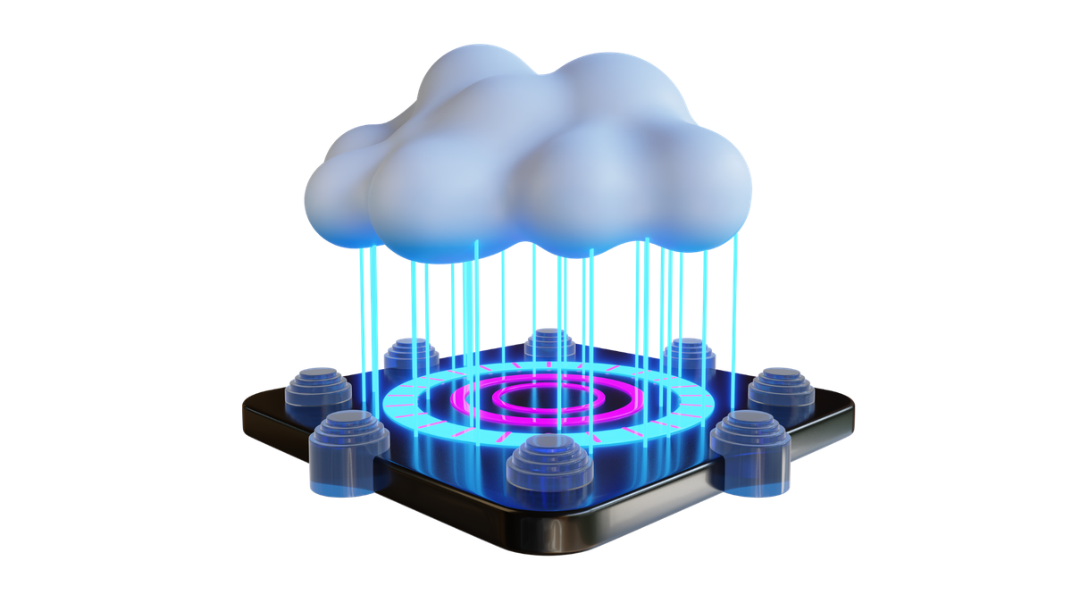 Cloud Java Development Services