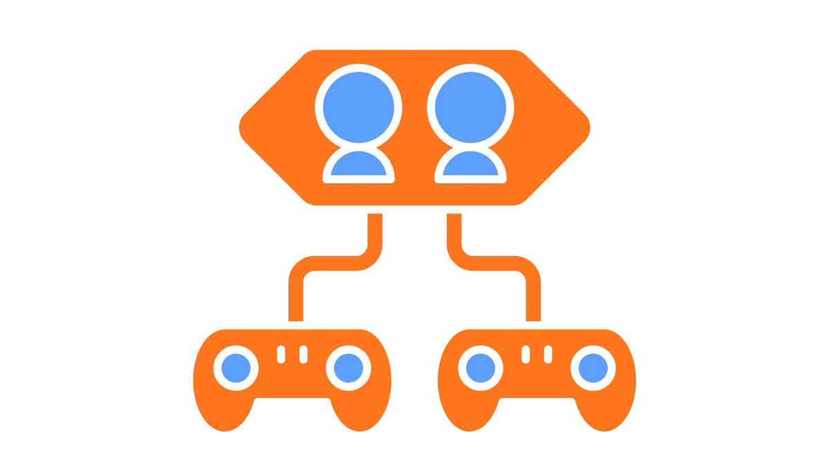 Competitive Multiplayer Game Development