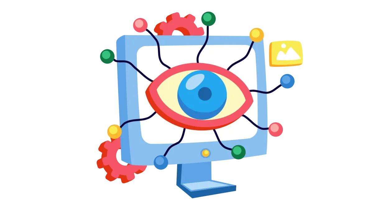 Expert Computer Vision App Development