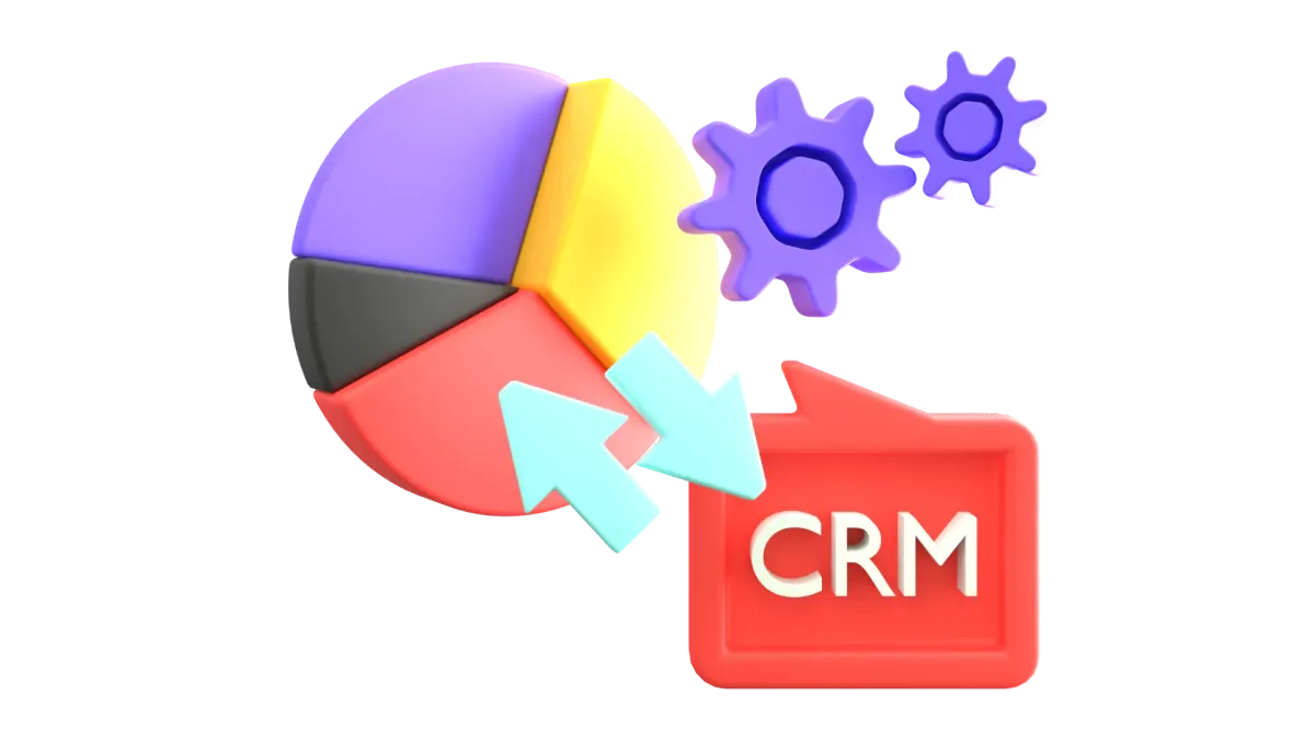 Custom CRM and ERP Development Services