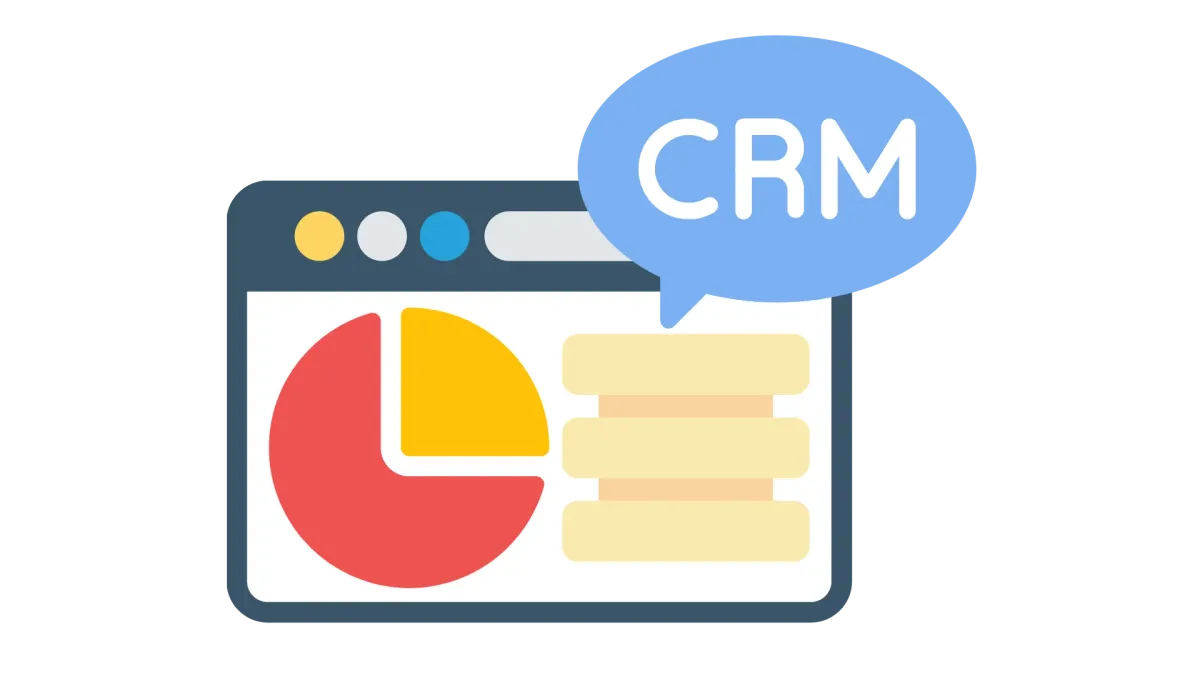 Custom CRM Development Services for Business Growth