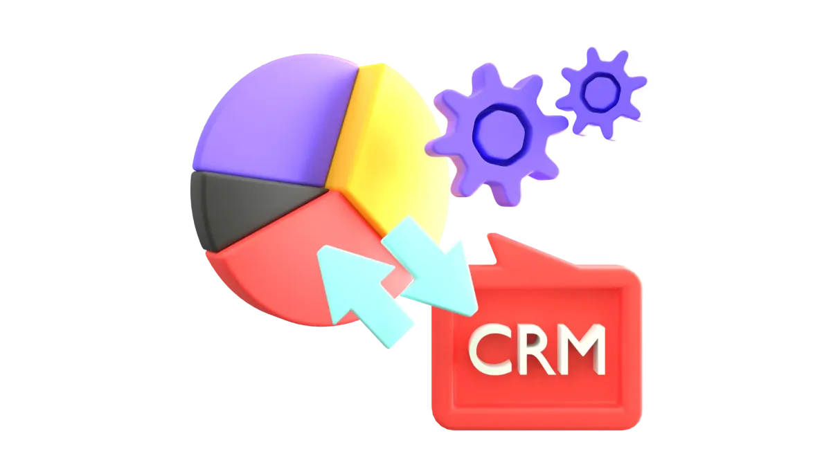 Custom CRM Development Services to Grow Your Business