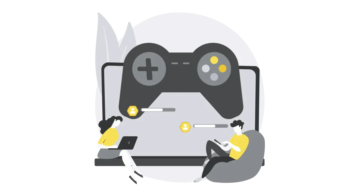 Cross Platform Game Development Services in Pune