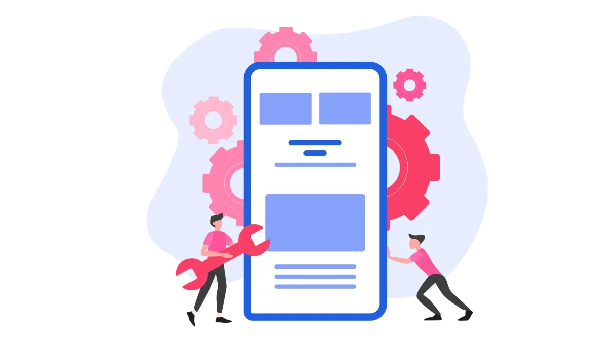 Expert Cross Platform Mobile App Development