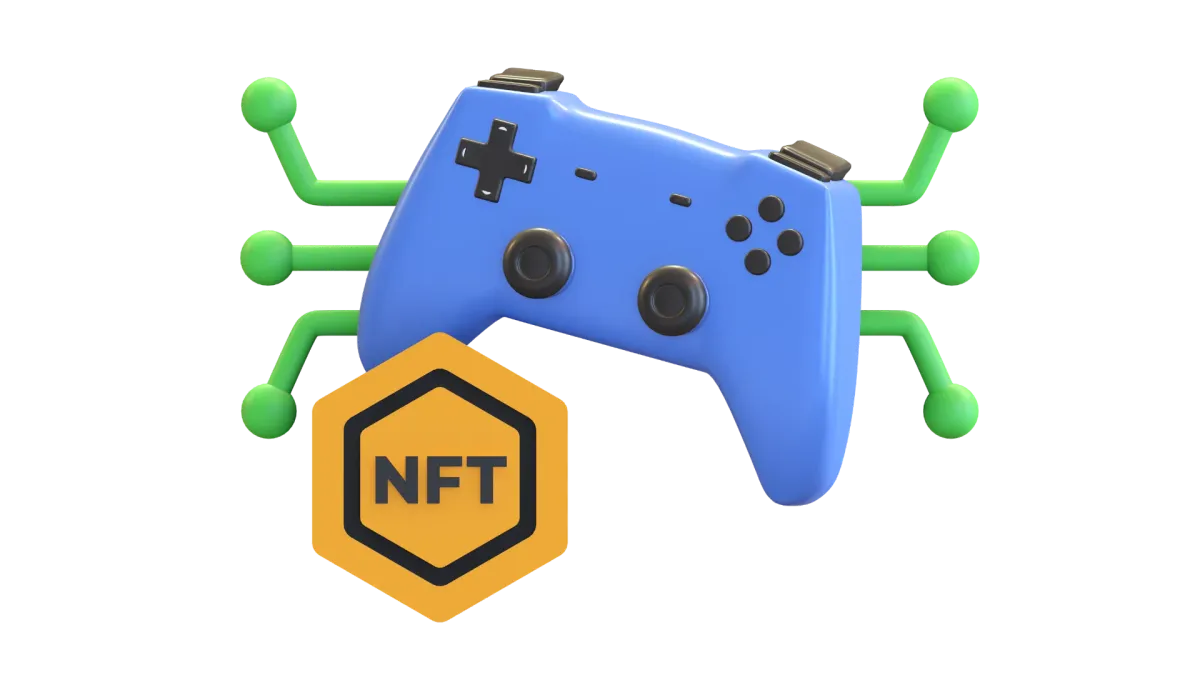 Top Crypto Game Development Services