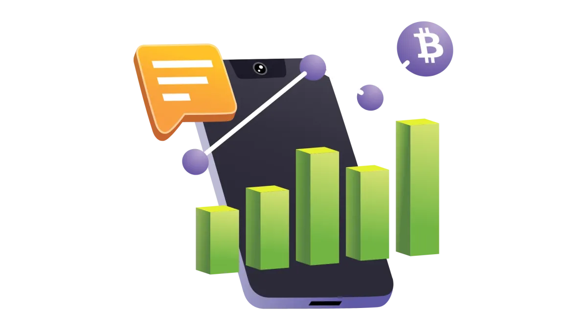Expert Crypto Trading Algorithm Development