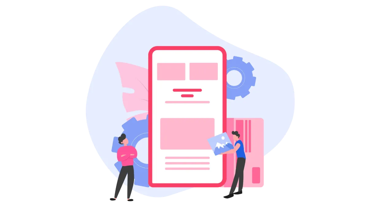 Custom Android App Development Company in Pune