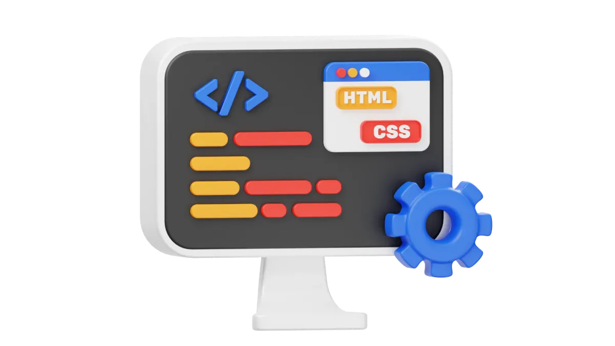 Custom Web App Development Services in Pune