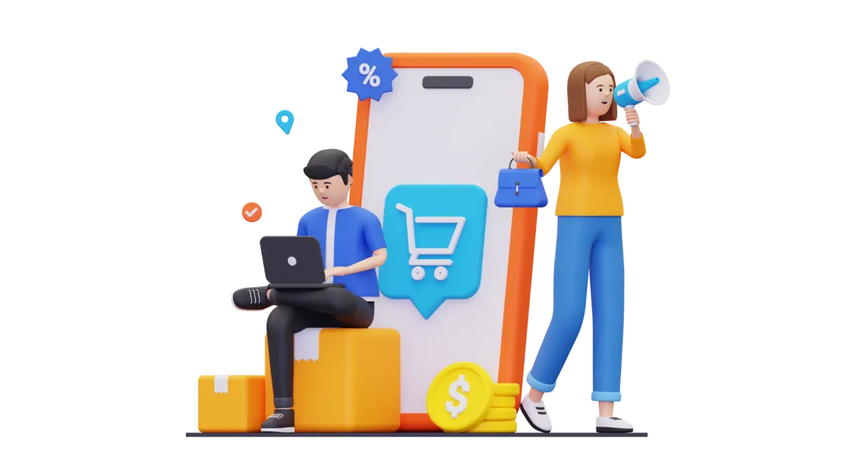 Expert E-Commerce Development Services in Pune