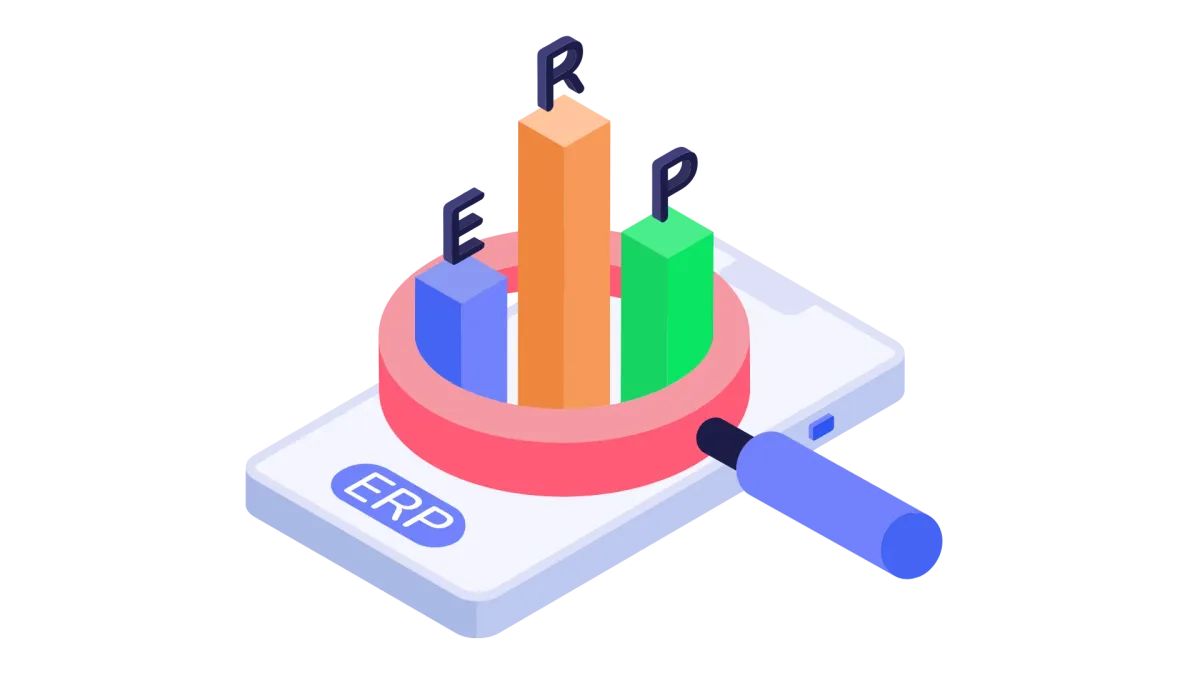 Expert ERPNext Development Services in Pune