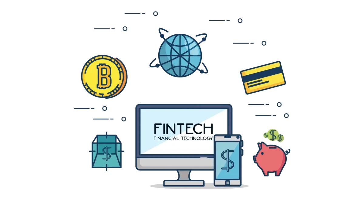 Expert Fintech Development Services in India