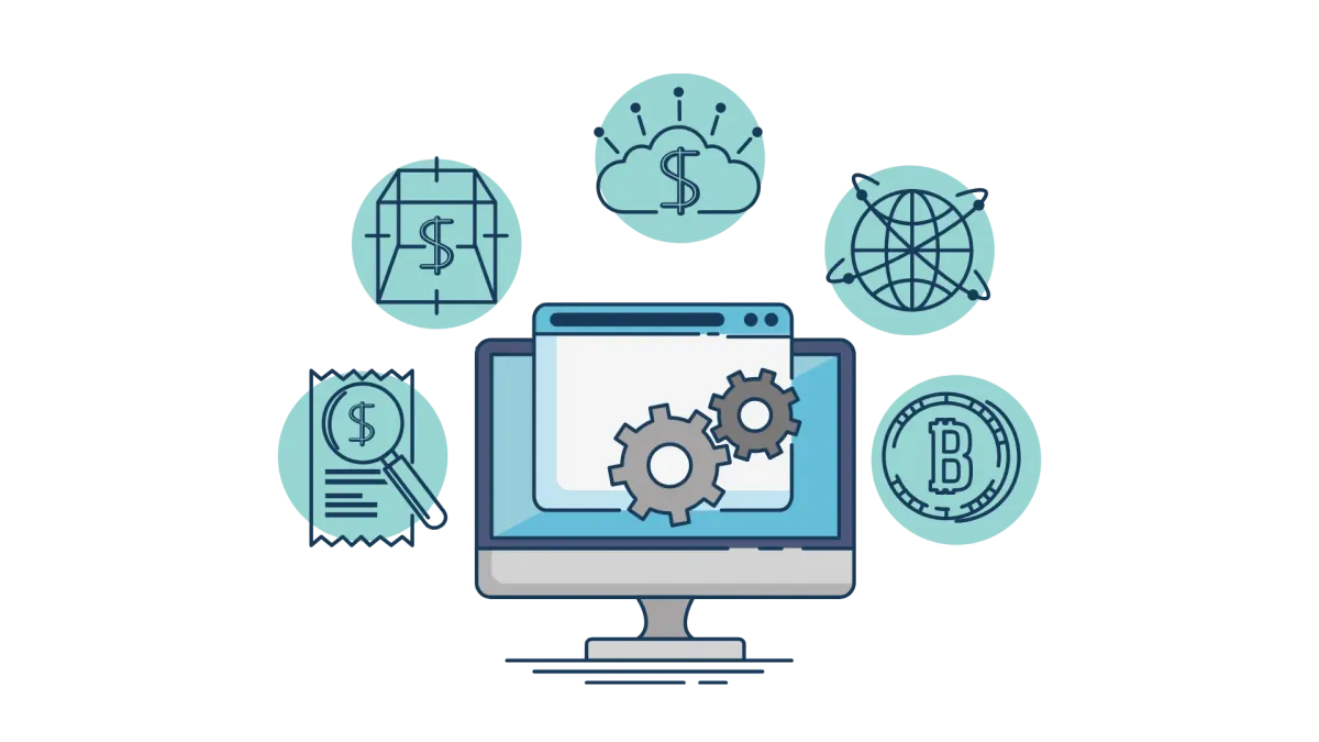 Expert Fintech Software Development in Pune