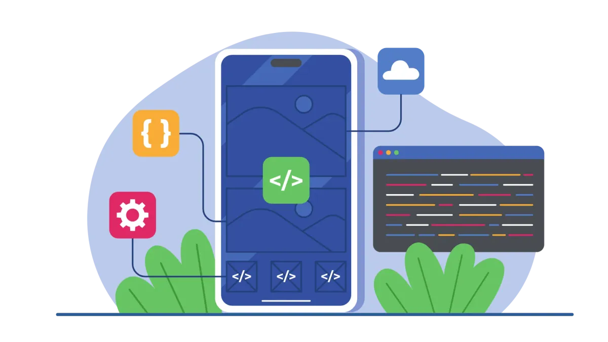 Expert Flutter Mobile App Development Services