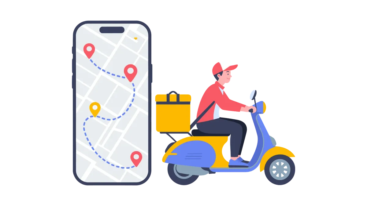 Expert Food Delivery App Development Company
