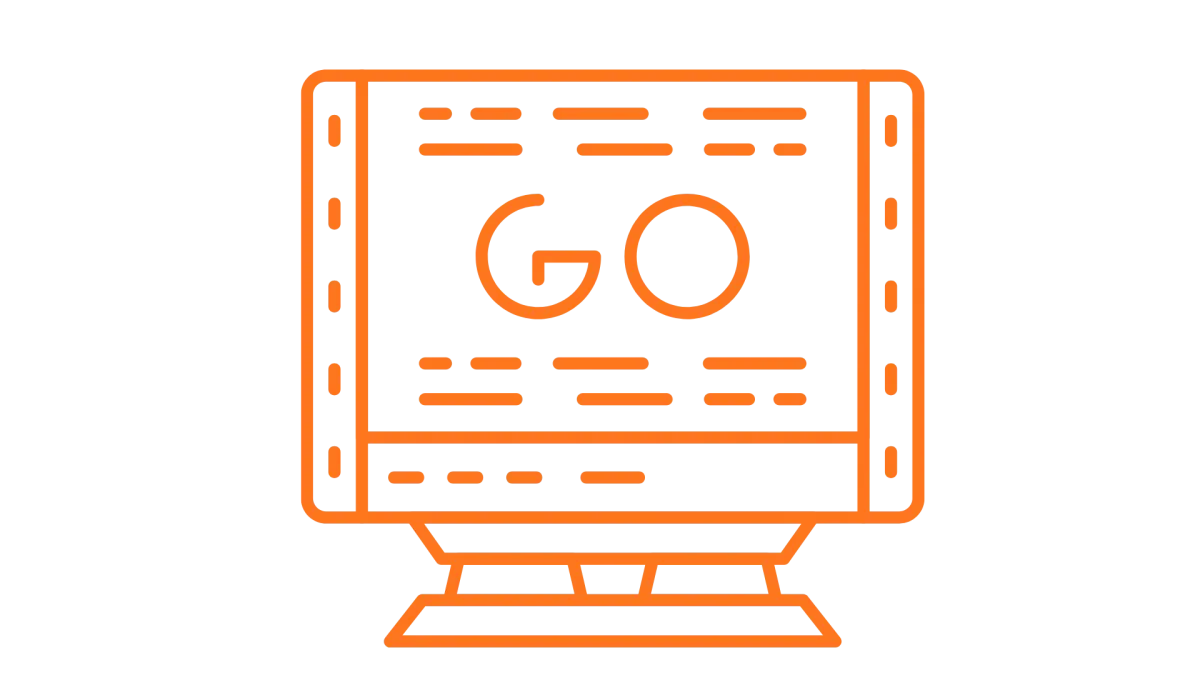 Expert Golang Development Services