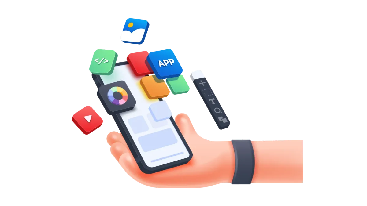 Top Hybrid Mobile App Development Company in Pune