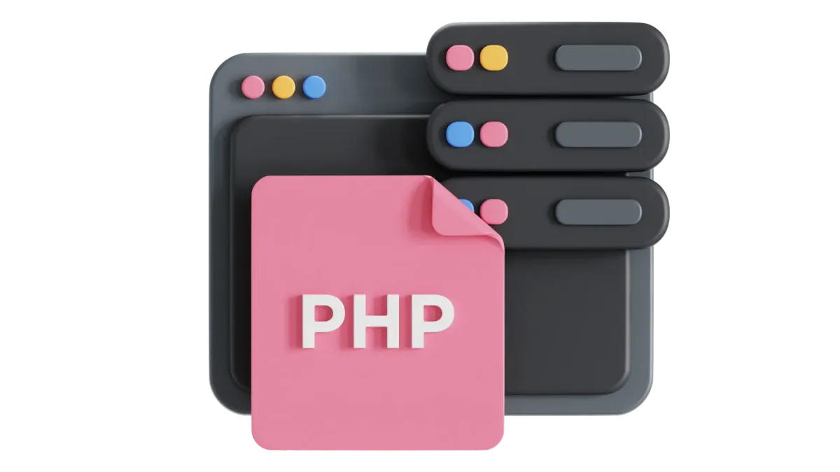Expert PHP Development Services for Scalable Web Apps