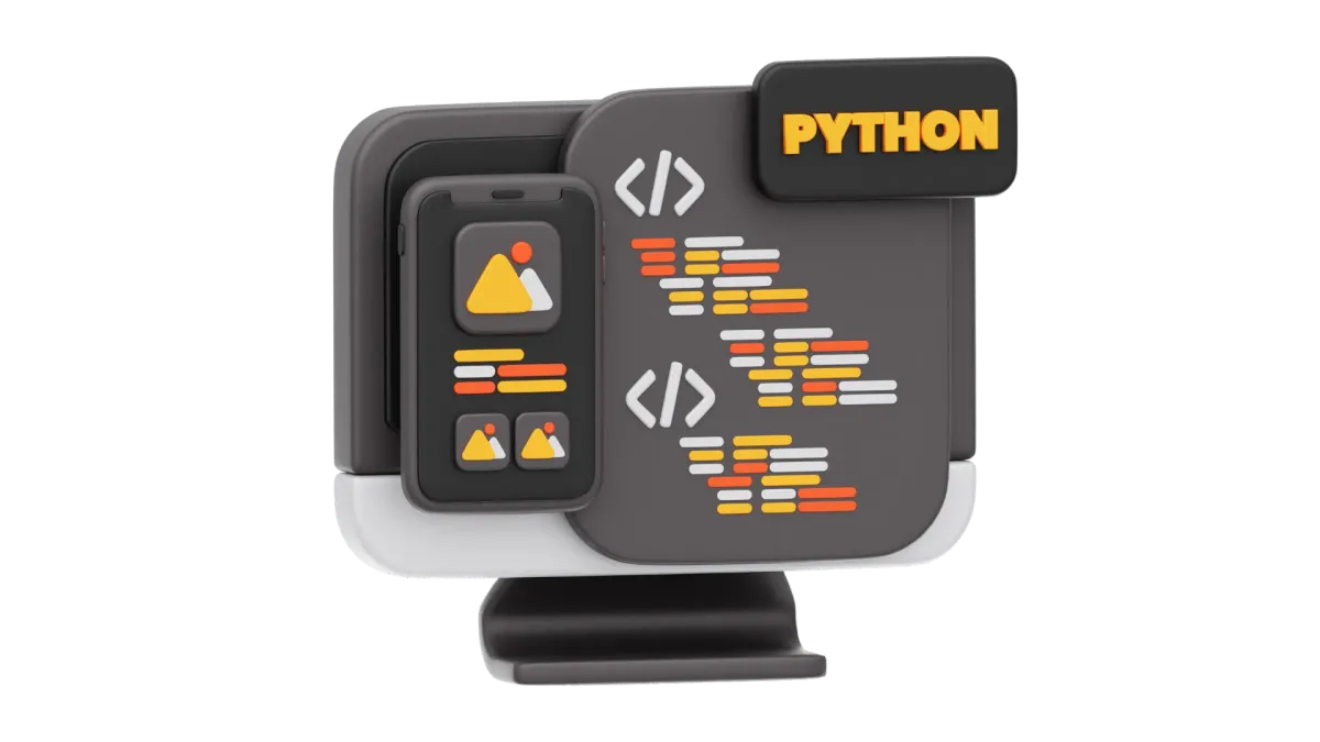 Expert Python Development Services to Grow Your Business