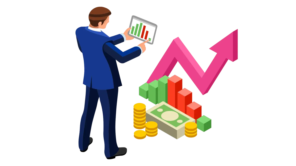 Expert Share Market Trading Platform Development
