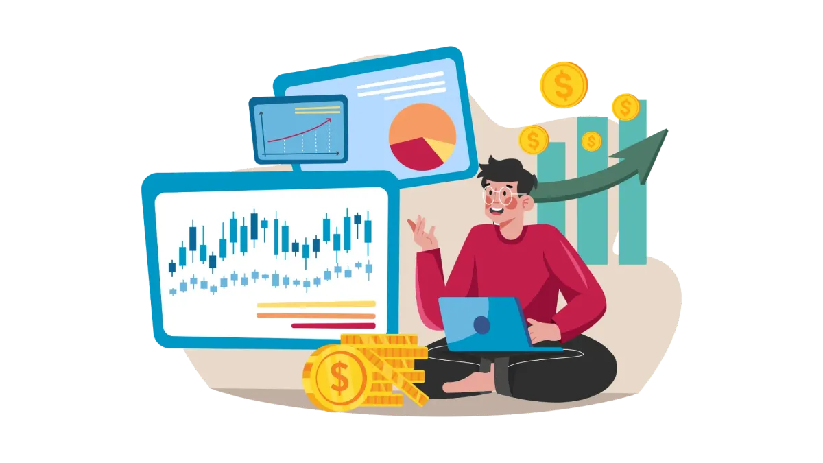 Expert Stock Trading Bot Development Services