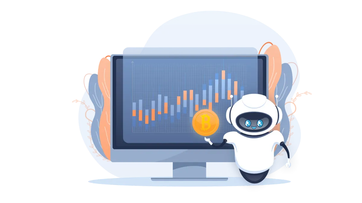 Expert Trading Bot Development Services in Pune
