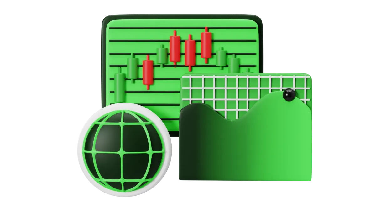 Custom Trading Platform Development Services in Pune