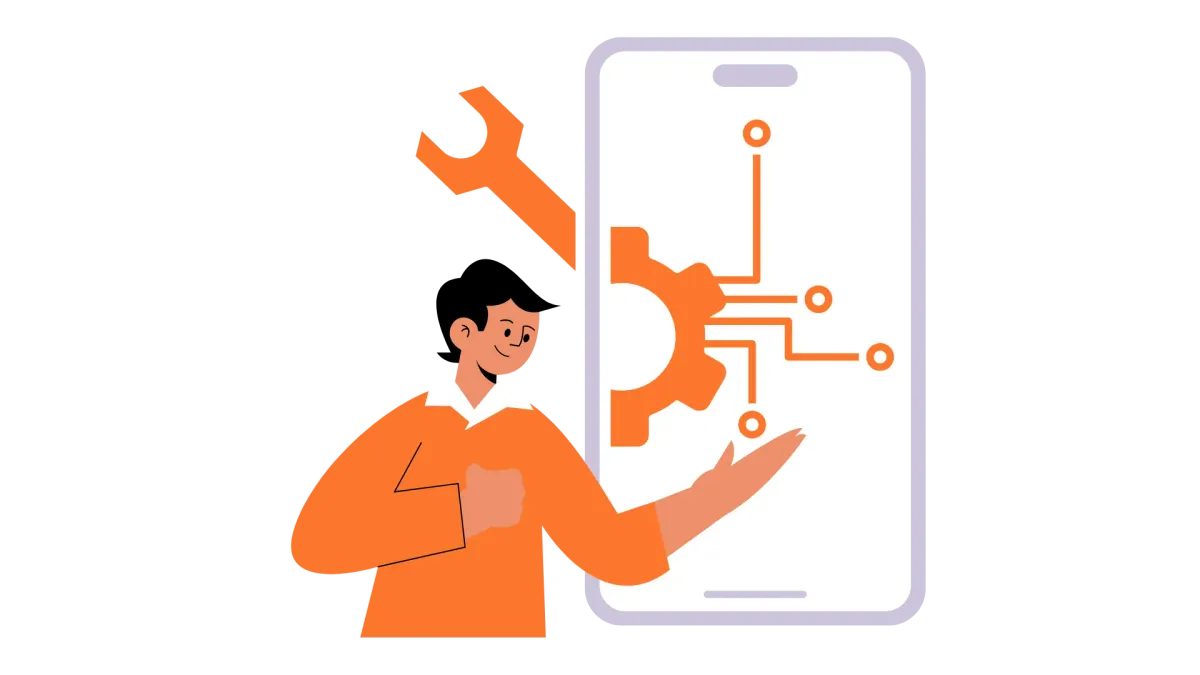 Wear OS App Development Services in Pune