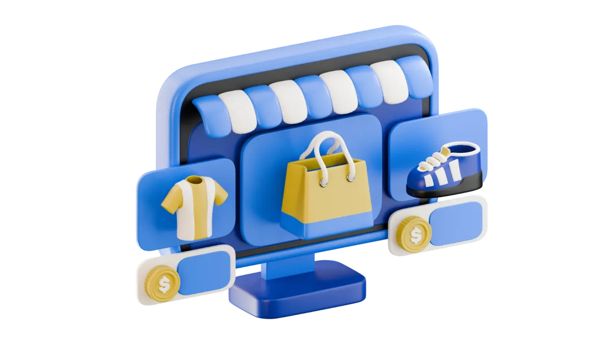 Expert Custom Ecommerce Development Company in Pune