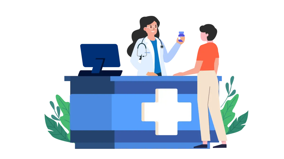 Expert Custom Healthcare App Development