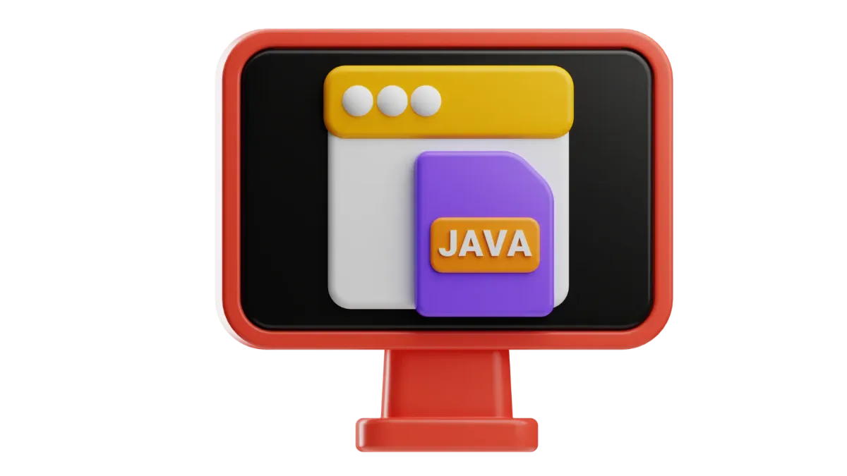 Top Custom Java Software Development Company in Pune