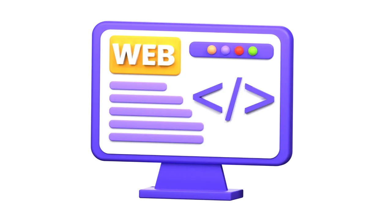 Expert Custom Web Development Services in Pune