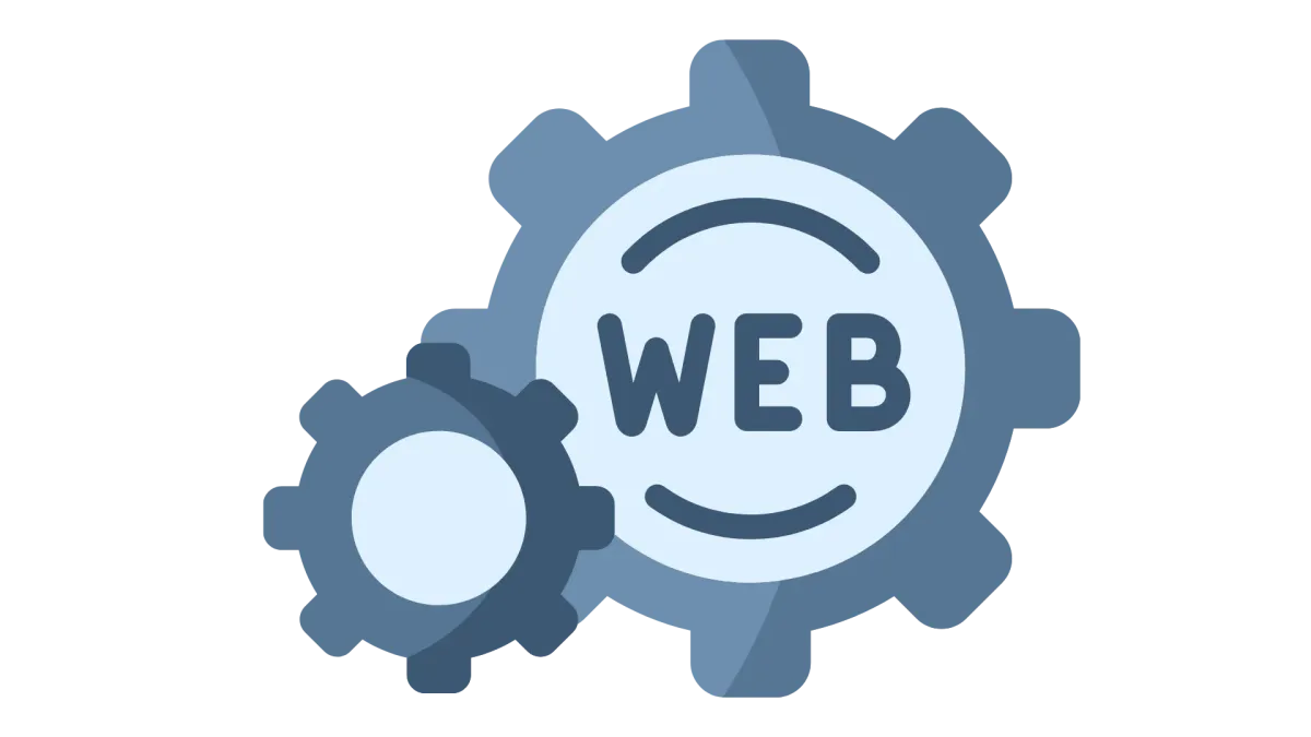 Expert Customised Web Development Services in Pune