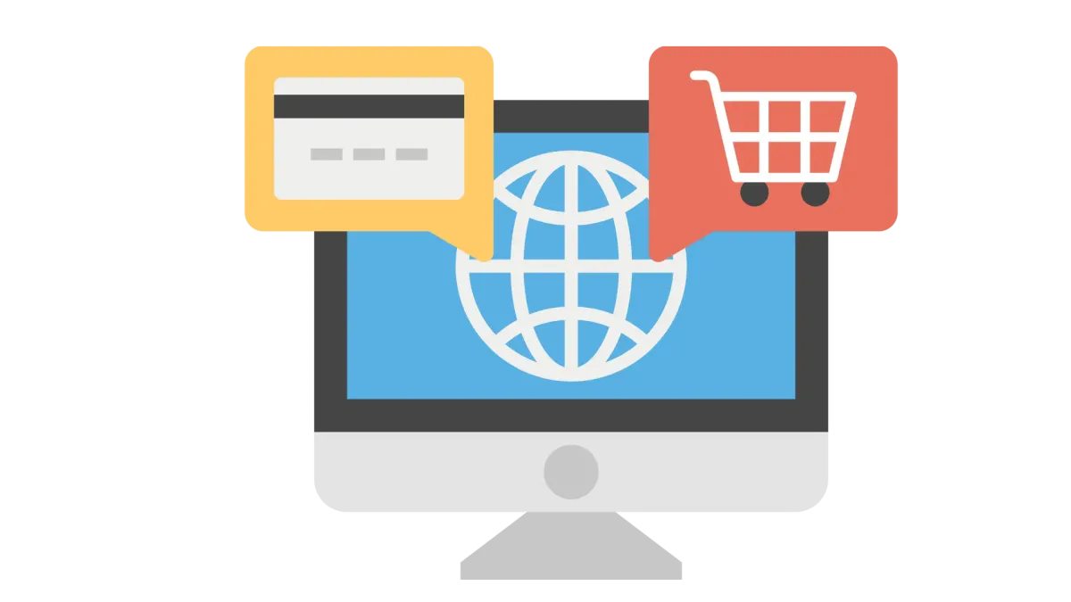 Expert Customized E Commerce Website Development